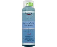 "Eucerin Dermatoclean Hyaluron 3 in 1 micelinis losjonas