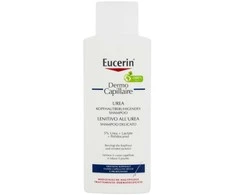 Eucerin DermoCapillaire raminamasis šampūnas su šlapalu, 250 ml