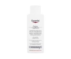 Eucerin DermoCapillaire Hypertolerant Extra Mild Šampūnas Šampūnas moterims, 250 ml
