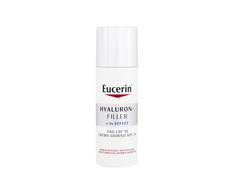Eucerin Hyaluron-Filler + 3x Effect dieninis kremas Dieninis kremas Moterims 50 ml