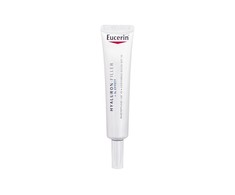 Eucerin Hyaluron-Filler + 3x Effect Paakių kremas SPF 15 paakių srities kremas, 15 ml