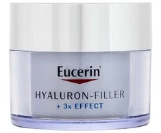 Eucerin Hyaluron-Filler + 3x Effect, 50 ml