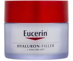 Eucerin Hyaluron-Filler + Volume-Lift Day Kreminis SPF15, 50 ml