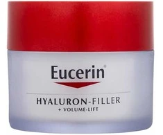 Eucerin Hyaluron-Filler Day Kreminis, 50 ml