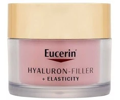 Eucerin Hyaluron-Filler + Elasticity Day Rosé Day Kreminis