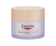 Eucerin Hyaluron-Filler + Elasticity Day Kreminis SPF 15 dieninis kremas, 50 ml