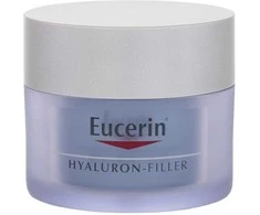 Eucerin Hyaluron-Filler Night Night Skin kreminis