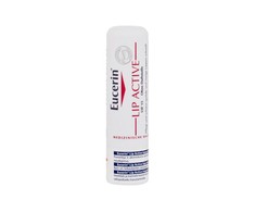 Eucerin Lip Active Lūpų balzamas lūpų balzamas, 4,8 g