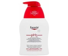 Eucerin pH5 Handwash Oil Liquid Soap unisex, 250 ml