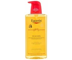 Eucerin pH5 Shower Oil dušo aliejus, 400 ml