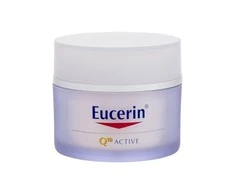"Eucerin" dieninis kremas Q10 Active sausai odai 50ml