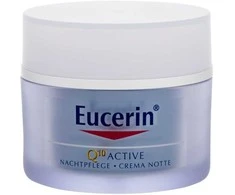 "Eucerin Q10 Active" naktinis kremas 50ml