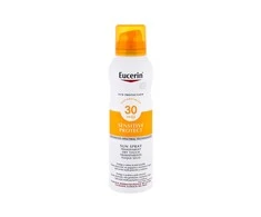 "Eucerin" purškiklis "Solar Toque Seco Spf30" 200ml