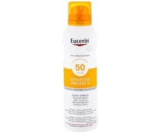 "Eucerin" purškiklis nuo saulės Dry Touch Spf50 200ml