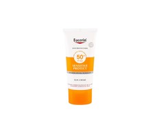 Eucerin Sun Sensitive Protect Veido Sun Kremas