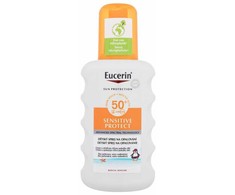 Eucerin Sun Vaikiškas Sensitive Protect Sun Purškiklis