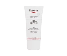 Eucerin UreaRepair Plus 5% Urea Night Kreminis Night Skin Kreminis