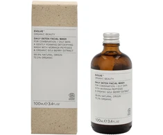 Evolve Beauty „Evolve“ – kasdienis detoksikuojantis veido prausiklis 100 ml