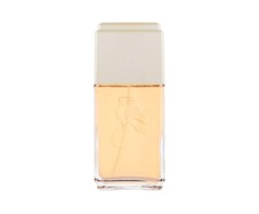 Elizabeth Arden Baltas Shoulder EDC odekolonas moterims, 133 ml