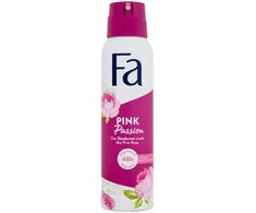 Des Fa Rožinė Passion Sp 150