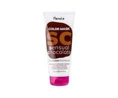 Fanola Color Mask Hair Color moterims, 200 ml