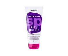 Fanola Color Mask Hair Color moterims, 200 ml