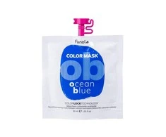 Fanola Color Mask Hair Color moterims, 30 ml