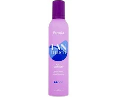 Fanola Fan Touch antigravitacinės plaukų putos