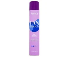 Fanola Fan Touch Be Elastic Hair Volume