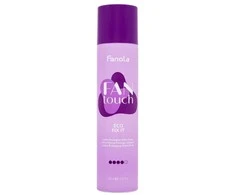 Fanola Fan Touch Eco Fix It Plaukų lakas