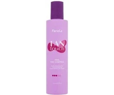 Fanola Fan Touch Pajuskite valdymo bangų stilių