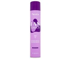 Fanola Fan Touch Fix It Plaukų lakas