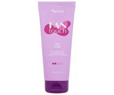 Fanola Fan Touch Get Curl Hair Kreminis