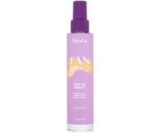 Fanola Fan Touch Keep Me Bright, kad plaukai spindėtų