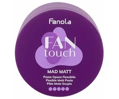 Fanola Fan Touch Mad Matt Hair kreminis