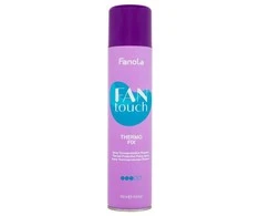 „Fanola Fan Touch Thermo Fix“ karštam plaukų formavimui