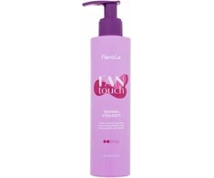 Fanola Fan Touch Wanna Straight Hair Kreminis