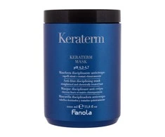 Fanola Keraterm Plaukų kaukė su keratinu, 1000 ml