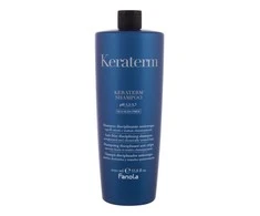 Fanola Keraterm Plaukų šampūnas su keratinu, 1000 ml