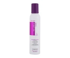 Fanola No Geltona Mousse Conditioner plaukų kondicionierius, 250 ml