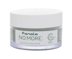 Fanola „No More“ plaukų priežiūros kreminio kaukė formavimui, 200 ml