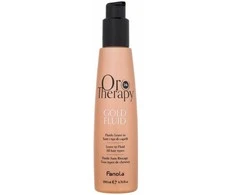 Fanola Oro Therapy 24K Gold Fluid Leave-in Hair Care