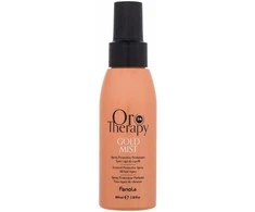 Fanola Oro Therapy 24K Gold Mist Leave-in Hair Care
