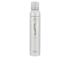 Ostatni Znacky Biosilk Šilko terapija Shine Ant šviestuvas ir kondicionierius vienu 150ml