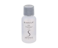 Lengvas šilkas plaukams Biosilk Silk Therapy Lite 15 ml