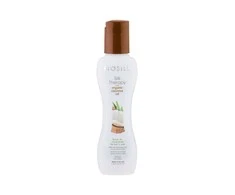 Biosilk šilkas su kokosų aliejumi plaukams ir odai 67 ml