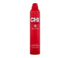 CHI 44 Iron Guard plaukų lakas su termo apsauga, 284 g