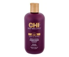Farouk Systems Kondicionierius CHI Deep Brilliance Olive&amp;Monoi kondicionierius 355 ml