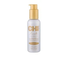 Farouk Systems Ilgalaikio poveikio tiesinimo priemonė CHI Keratin K-TRIX 5 Smoothing Treatment 115ml