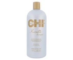 Atkuriamasis plaukų šampūnas CHI Keratin Šampūnas 946 ml